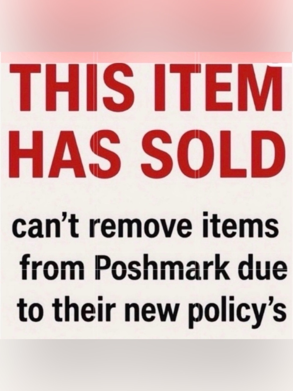 Sold - Picture 1 of 4